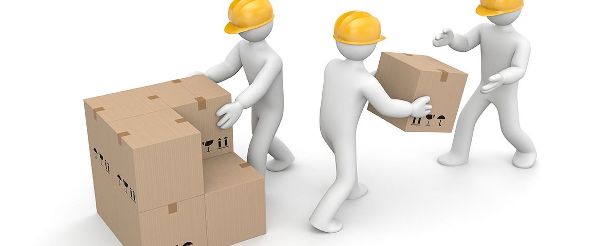 Moving objects training course online