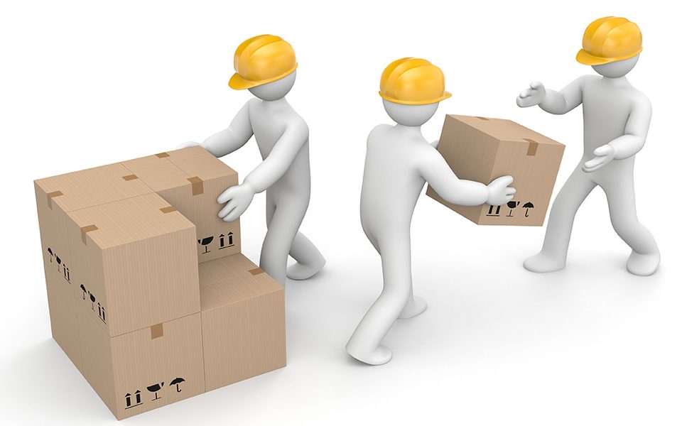 Moving objects training course online