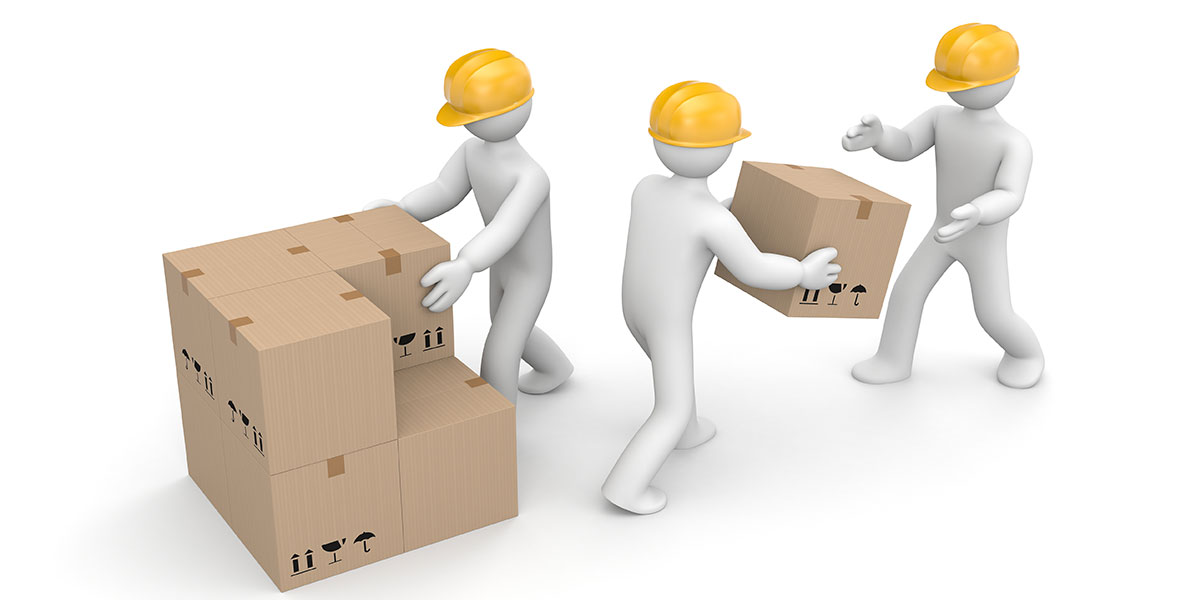 Moving objects training course online