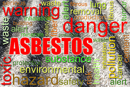 Asbestos awareness e-learning training course