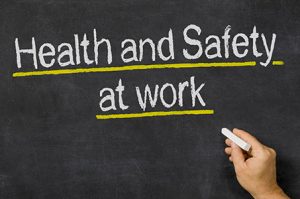 Health & safety level 1 training, click here to view