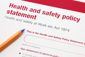 Health & Safety level 2 training, click here for additional information