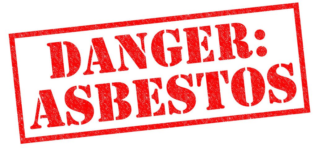 Asbestos awareness online training certification