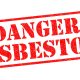 Asbestos awareness online training certification