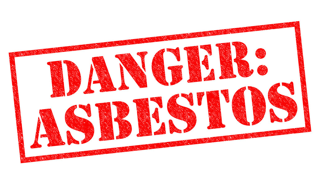 Asbestos awareness online training certification