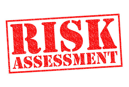 Risk assessment