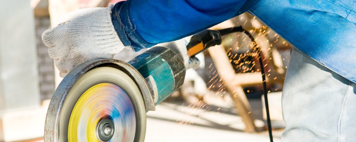 Abrasive wheels training course online