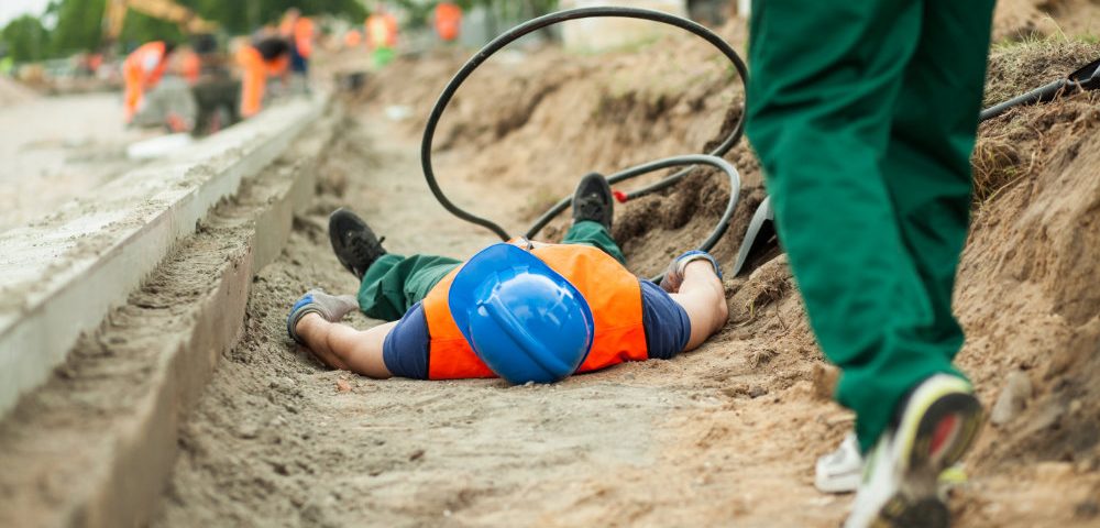 First aid at work course onsite throughout Essex