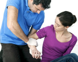 First aid courses throughout Essex, stay compliant with your workplace training requirements