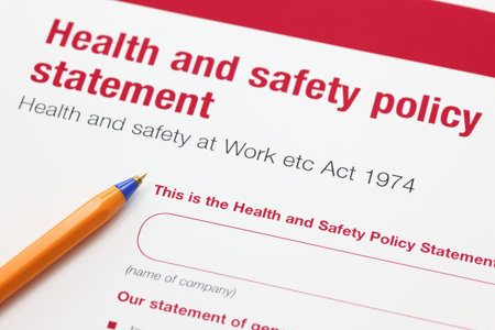 Level 2 health & safety training online