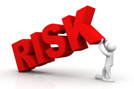 Risk assessing, click here to view