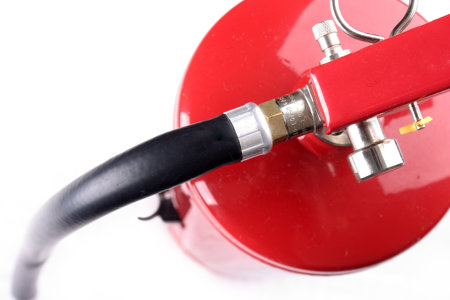 Fire Extinguisher training course online