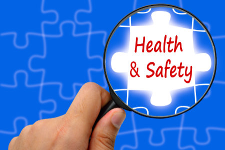Health & Safety E-Learning Courses